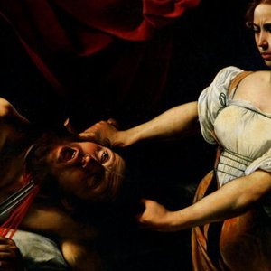 Caravaggio-Judith-und-Holofernes